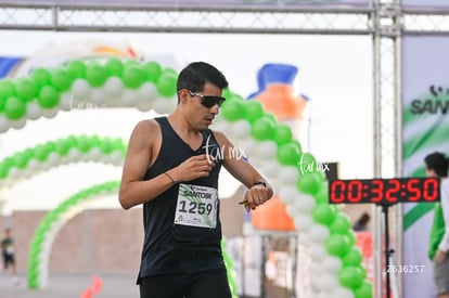 SantosK 10K y 5K 2025 | SantosK 10K y 5K 2025