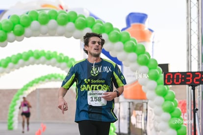 SantosK 10K y 5K 2025 | SantosK 10K y 5K 2025