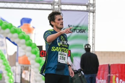 SantosK 10K y 5K 2025 | SantosK 10K y 5K 2025