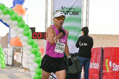 SantosK 10K y 5K 2025 | SantosK 10K y 5K 2025