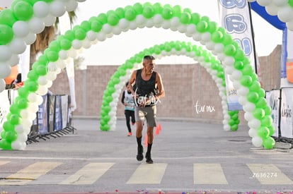 SantosK 10K y 5K 2025 | SantosK 10K y 5K 2025