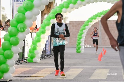 SantosK 10K y 5K 2025 | SantosK 10K y 5K 2025