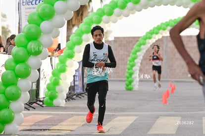 SantosK 10K y 5K 2025 | SantosK 10K y 5K 2025