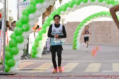 halcones | SantosK 10K y 5K 2025