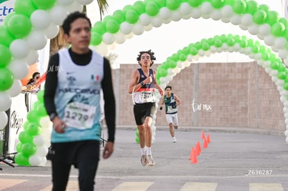 SantosK 10K y 5K 2025 | SantosK 10K y 5K 2025