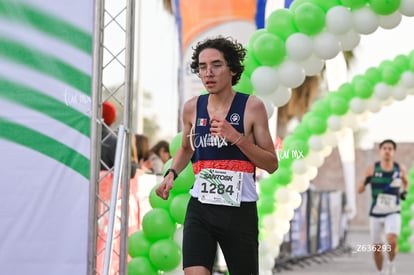 SantosK 10K y 5K 2025 | SantosK 10K y 5K 2025