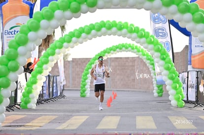 SantosK 10K y 5K 2025 | SantosK 10K y 5K 2025