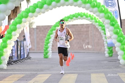 SantosK 10K y 5K 2025 | SantosK 10K y 5K 2025