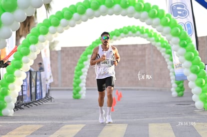 SantosK 10K y 5K 2025 | SantosK 10K y 5K 2025