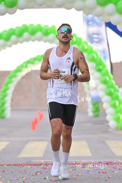 SantosK 10K y 5K 2025 | SantosK 10K y 5K 2025