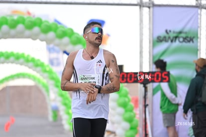 SantosK 10K y 5K 2025 | SantosK 10K y 5K 2025