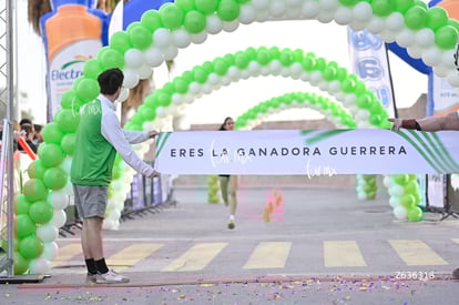 SantosK 10K y 5K 2025 | SantosK 10K y 5K 2025