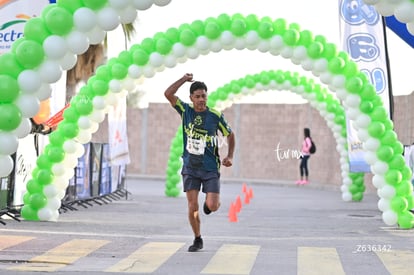 SantosK 10K y 5K 2025 | SantosK 10K y 5K 2025