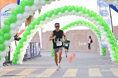 SantosK 10K y 5K 2025 | SantosK 10K y 5K 2025