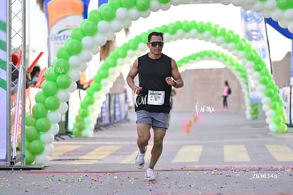 SantosK 10K y 5K 2025 | SantosK 10K y 5K 2025