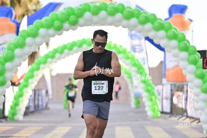 SantosK 10K y 5K 2025 | SantosK 10K y 5K 2025