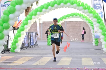 SantosK 10K y 5K 2025 | SantosK 10K y 5K 2025