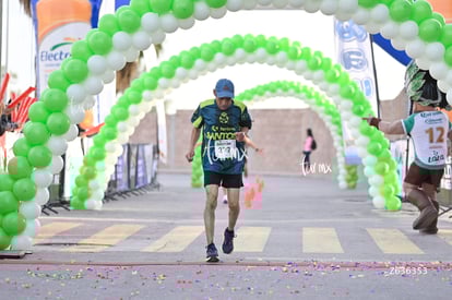 SantosK 10K y 5K 2025 | SantosK 10K y 5K 2025