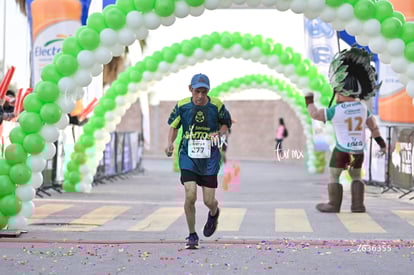 SantosK 10K y 5K 2025 | SantosK 10K y 5K 2025