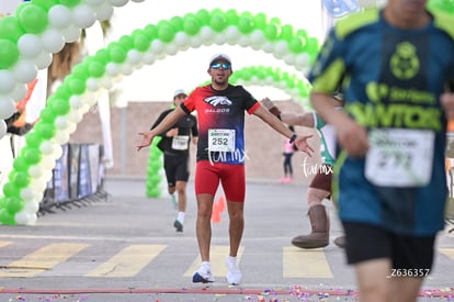 SantosK 10K y 5K 2025 | SantosK 10K y 5K 2025