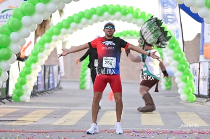 SantosK 10K y 5K 2025 | SantosK 10K y 5K 2025