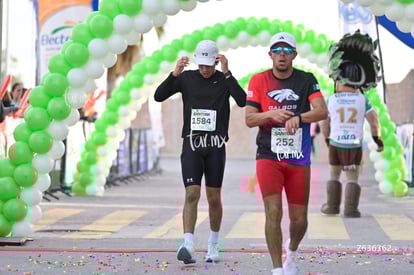 SantosK 10K y 5K 2025 | SantosK 10K y 5K 2025