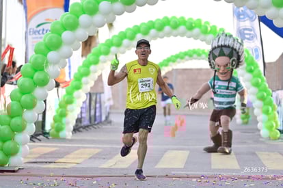 SantosK 10K y 5K 2025 | SantosK 10K y 5K 2025