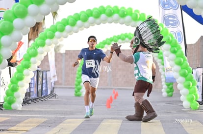 SantosK 10K y 5K 2025 | SantosK 10K y 5K 2025