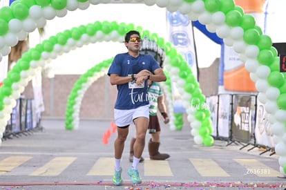 SantosK 10K y 5K 2025 | SantosK 10K y 5K 2025