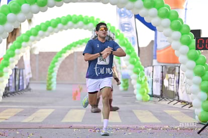 SantosK 10K y 5K 2025 | SantosK 10K y 5K 2025