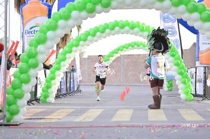 SantosK 10K y 5K 2025 | SantosK 10K y 5K 2025