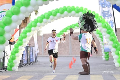 aba | SantosK 10K y 5K 2025