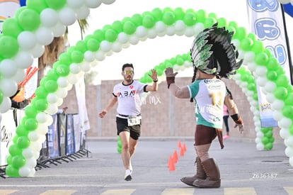 aba | SantosK 10K y 5K 2025