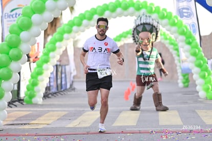 SantosK 10K y 5K 2025 | SantosK 10K y 5K 2025