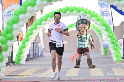 aba | SantosK 10K y 5K 2025