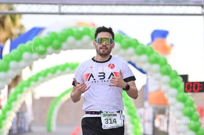 aba | SantosK 10K y 5K 2025