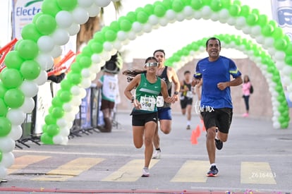 aba | SantosK 10K y 5K 2025