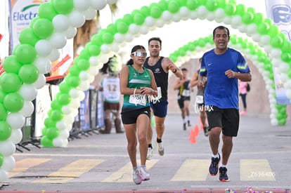 SantosK 10K y 5K 2025 | SantosK 10K y 5K 2025