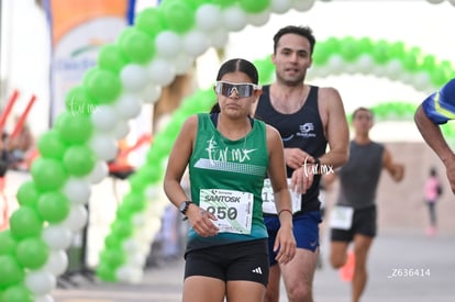 SantosK 10K y 5K 2025 | SantosK 10K y 5K 2025