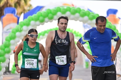 SantosK 10K y 5K 2025 | SantosK 10K y 5K 2025