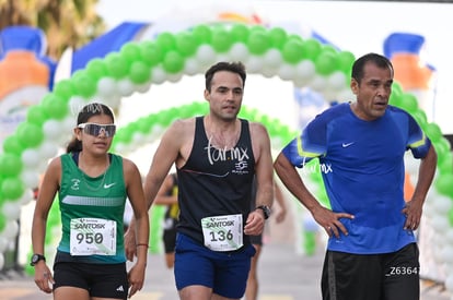 SantosK 10K y 5K 2025 | SantosK 10K y 5K 2025