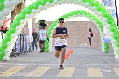 SantosK 10K y 5K 2025 | SantosK 10K y 5K 2025