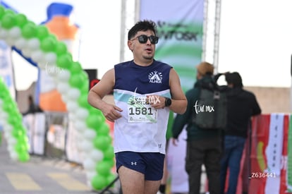 SantosK 10K y 5K 2025 | SantosK 10K y 5K 2025