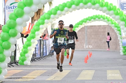 SantosK 10K y 5K 2025 | SantosK 10K y 5K 2025