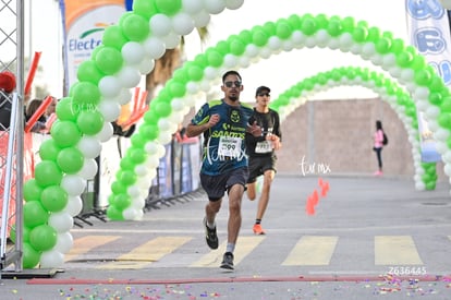 SantosK 10K y 5K 2025 | SantosK 10K y 5K 2025