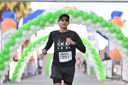 SantosK 10K y 5K 2025 | SantosK 10K y 5K 2025