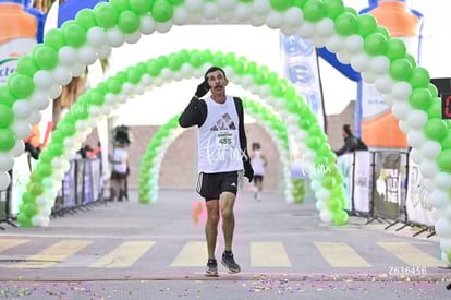 SantosK 10K y 5K 2025 | SantosK 10K y 5K 2025