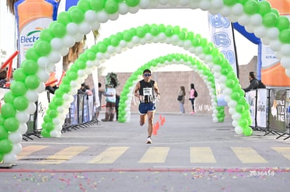 SantosK 10K y 5K 2025 | SantosK 10K y 5K 2025