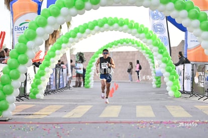 SantosK 10K y 5K 2025 | SantosK 10K y 5K 2025