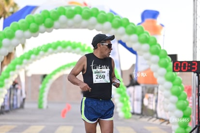 SantosK 10K y 5K 2025 | SantosK 10K y 5K 2025